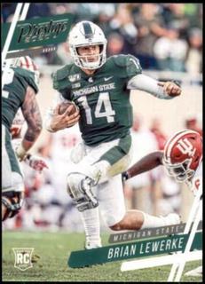 Brian Lewerke