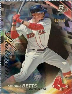 Mookie Betts