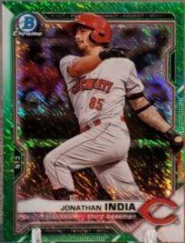 Jonathan India