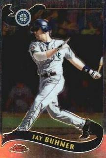 Jay Buhner