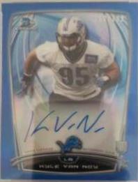 Kyle Van Noy