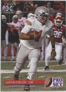 Justin Fields