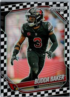 Budda Baker