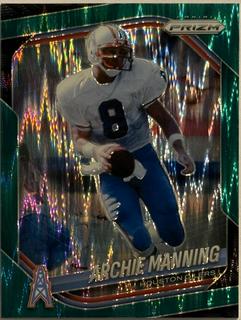 Archie Manning