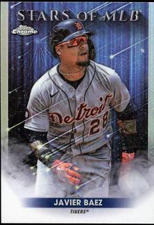 Javier Baez