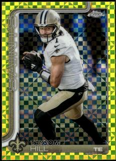Taysom Hill