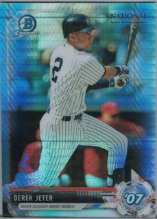 Derek Jeter