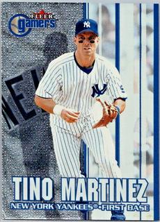 Tino Martinez