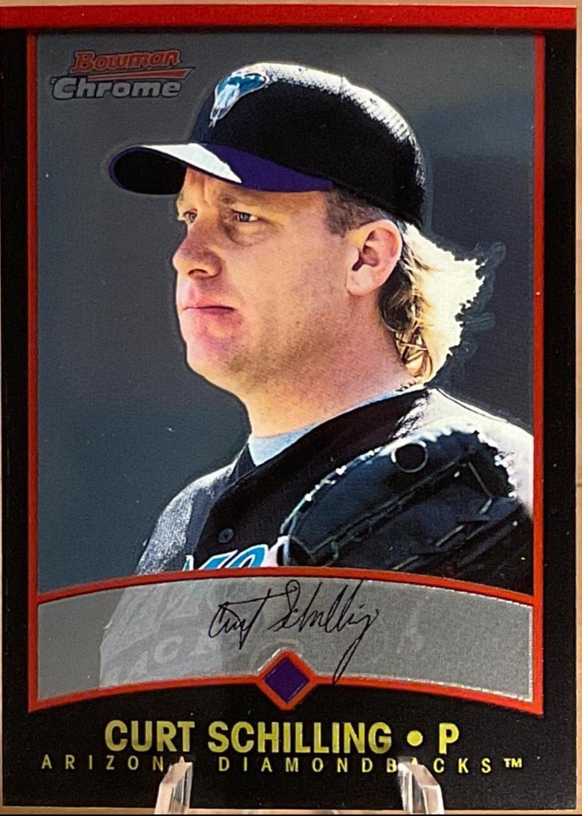 Curt Schilling #97
