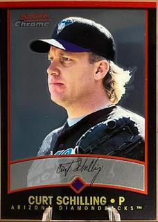 Curt Schilling
