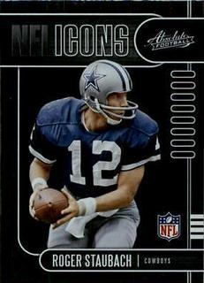 Roger Staubach