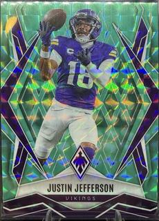 Justin Jefferson