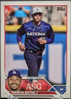 Mookie Betts