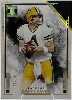 Brett Favre