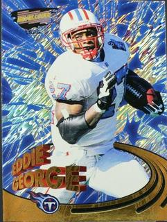 Eddie George