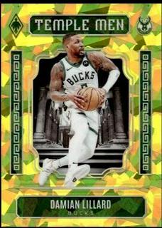 Damian Lillard