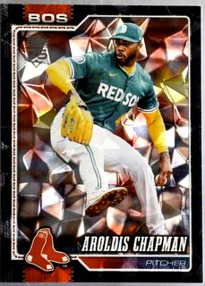 Aroldis Chapman