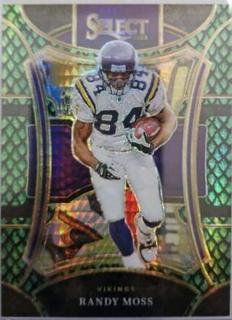 Randy Moss
