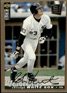 Robin Ventura
