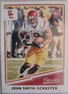 JuJu Smith Schuster