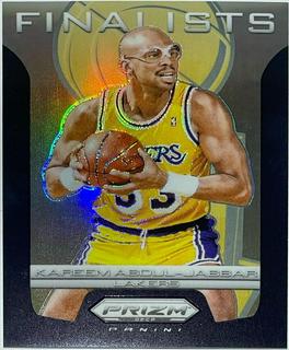 Kareem Abdul-Jabbar