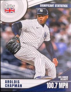 Aroldis Chapman