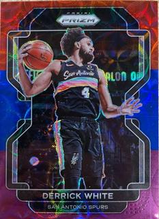 Derrick White