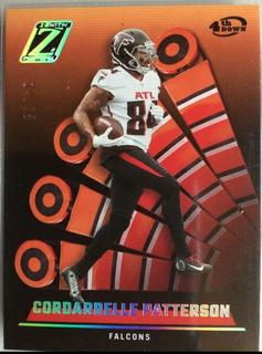 Cordarrelle Patterson