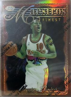 Mookie Blaylock