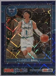 LaMelo Ball