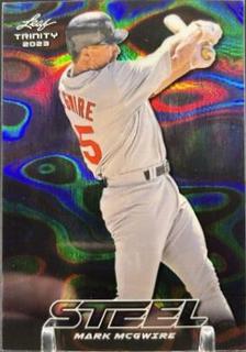 Mark McGwire