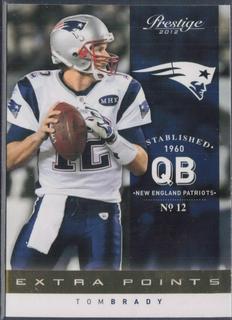 Tom Brady