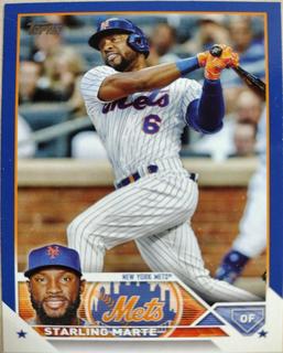 Starling Marte