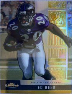 Ed Reed