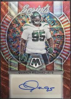 Quinnen Williams
