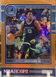 Jaren Jackson Jr.
