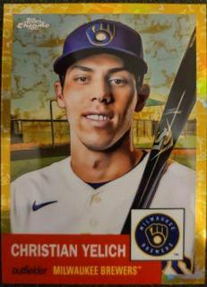 Christian Yelich
