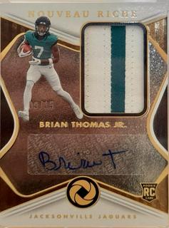Brian Thomas Jr.