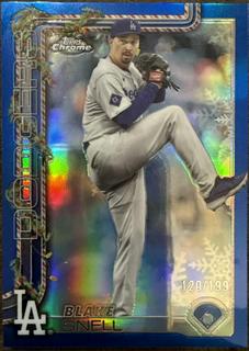 Blake Snell