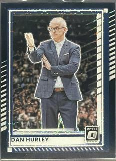 Dan Hurley
