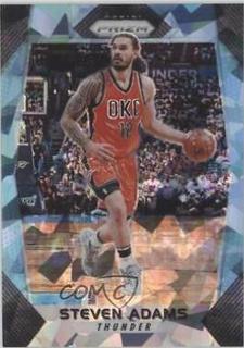 Steven Adams