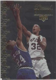 Sean Elliott