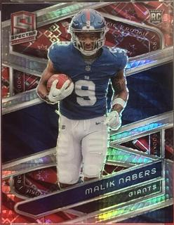 Malik Nabers