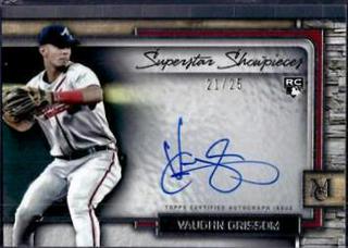 Vaughn Grissom