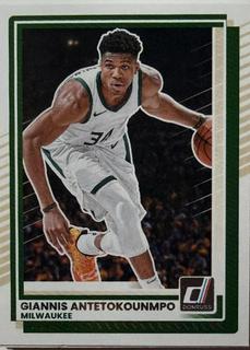 Giannis Antetokounmpo