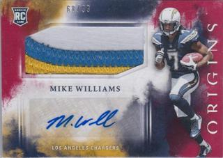 Mike Williams