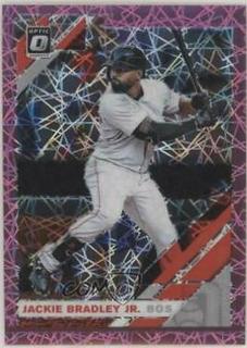 Jackie Bradley Jr.