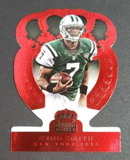 Geno Smith
