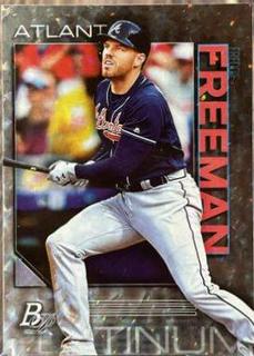 Freddie Freeman