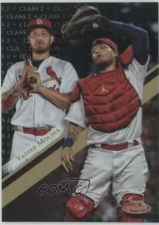 Yadier Molina